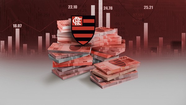 Vale muita grana: veja quanto Flamengo ou São Paulo vai receber