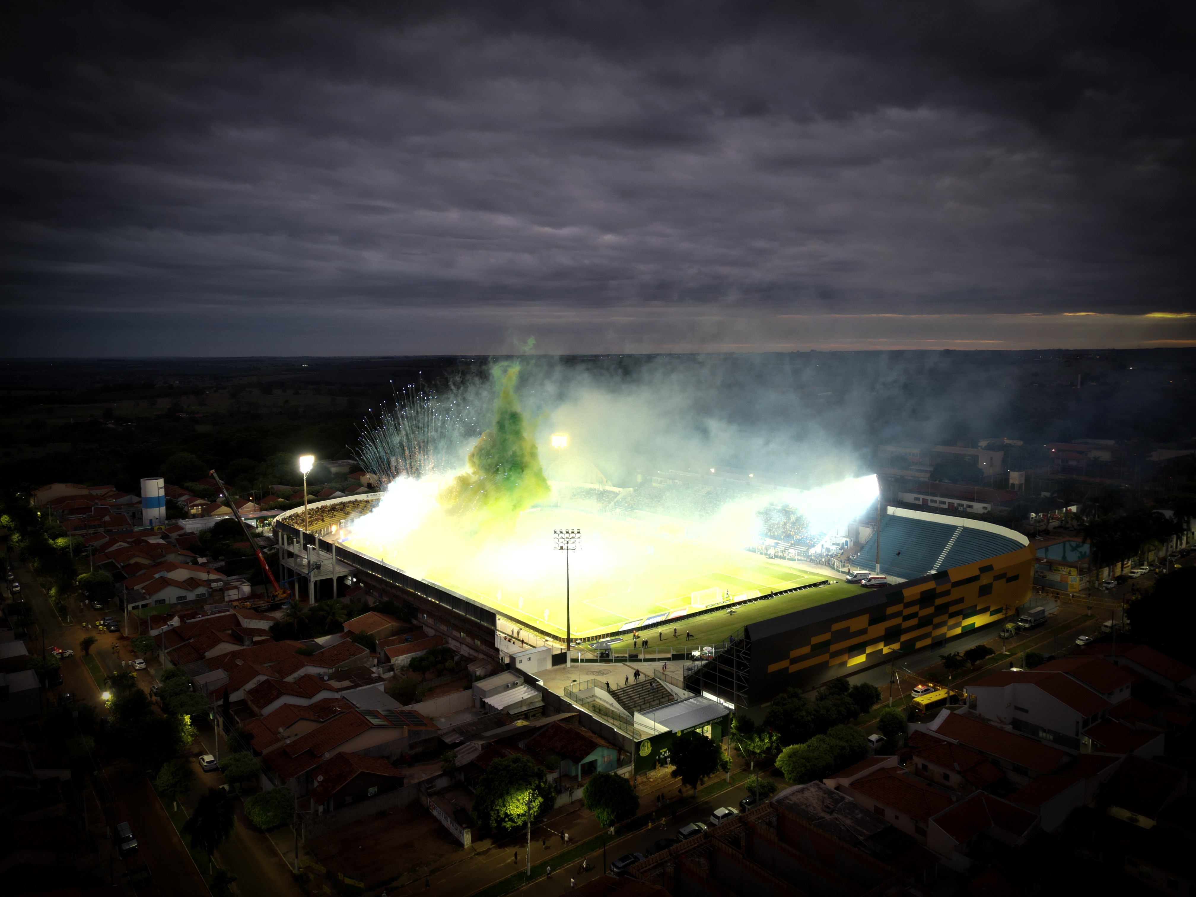 Mirassol x Fluminense: onde assistir ao vivo e escalações