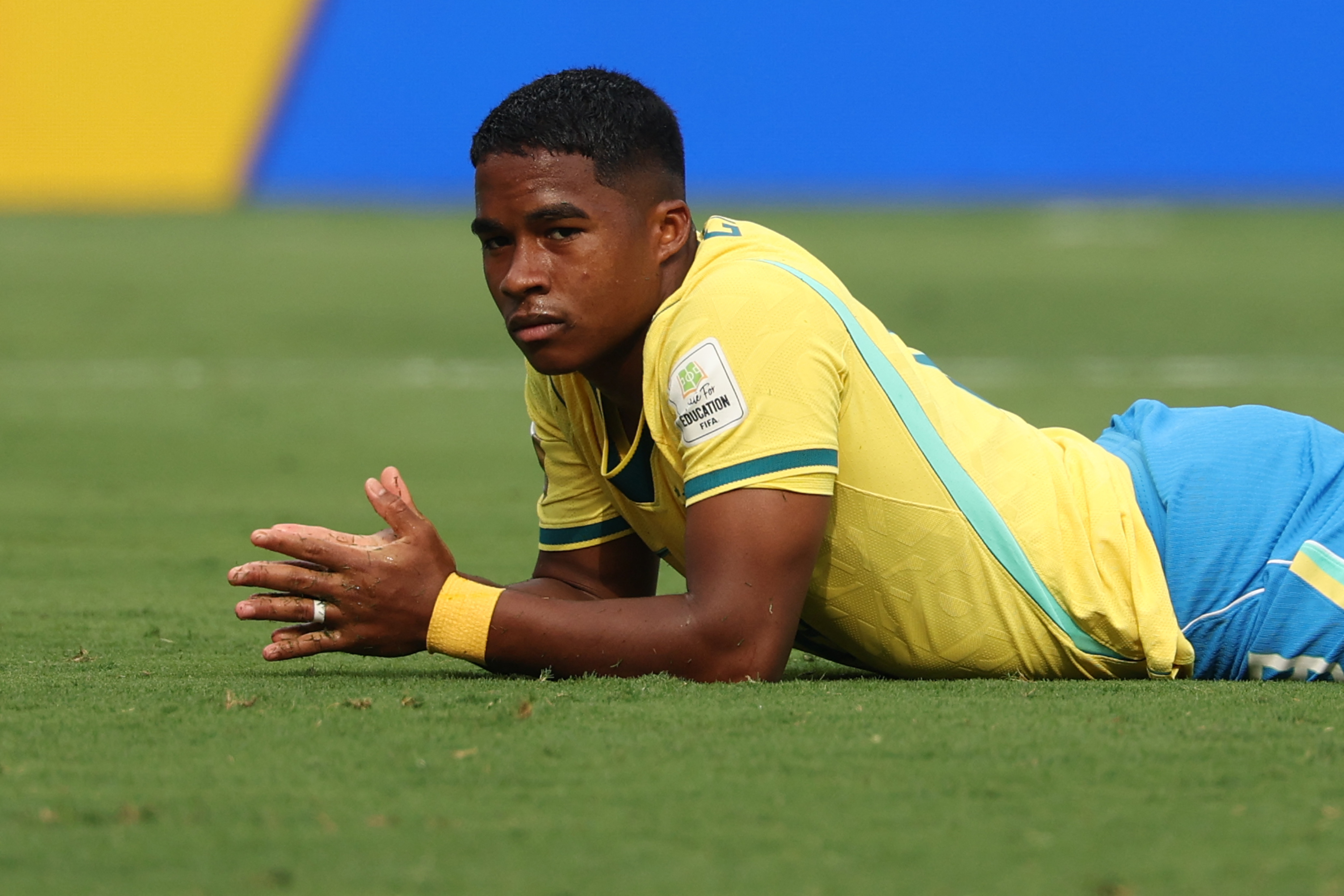 Eliminação do Brasil na Copa do Mundo: a frustração por Endrick e as reações do time