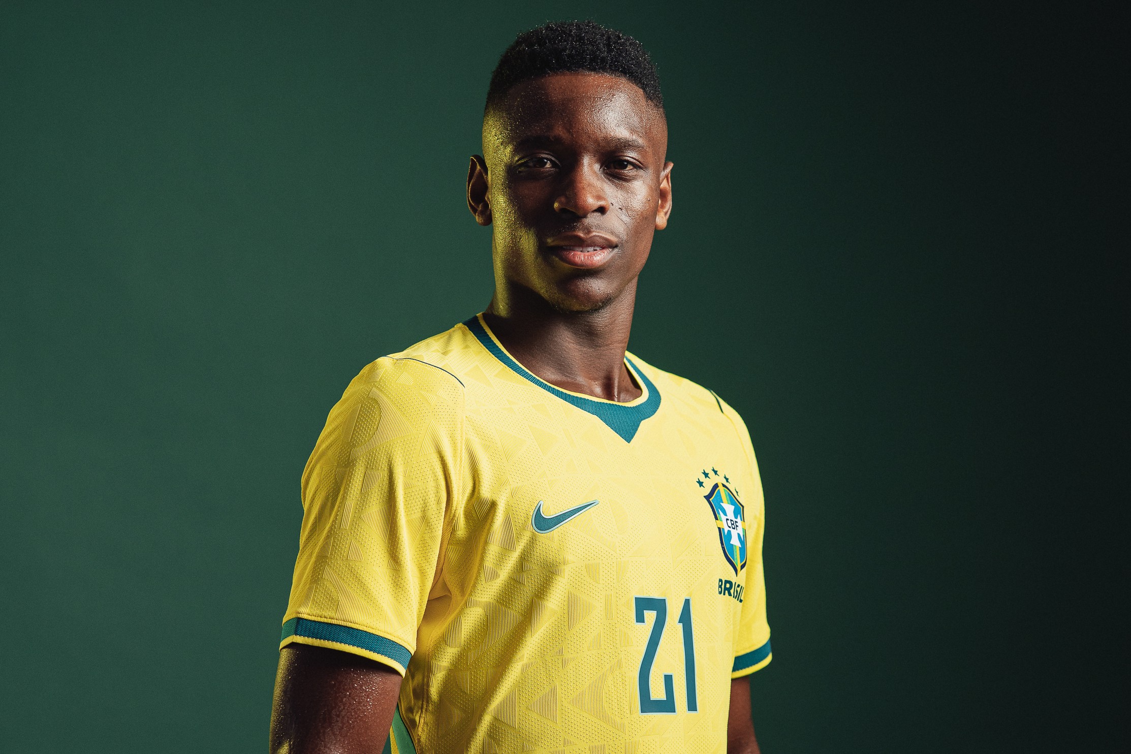 Luiz Henrique: Negociações com o Flamengo são oficialmente encerradas
