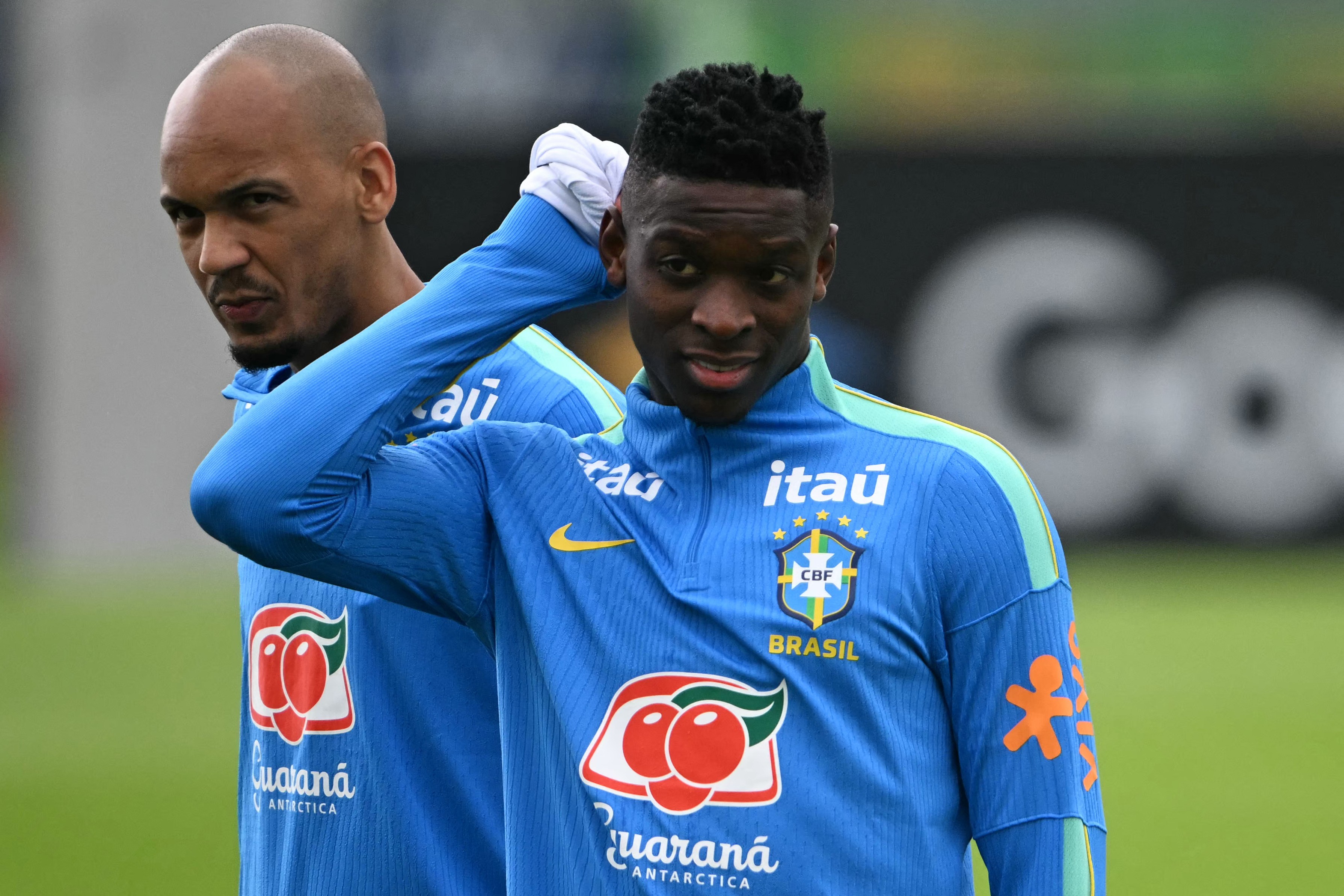 Perfil Pop da seleção brasileira: em vídeo curto, veja curiosidades sobre Luiz Henrique