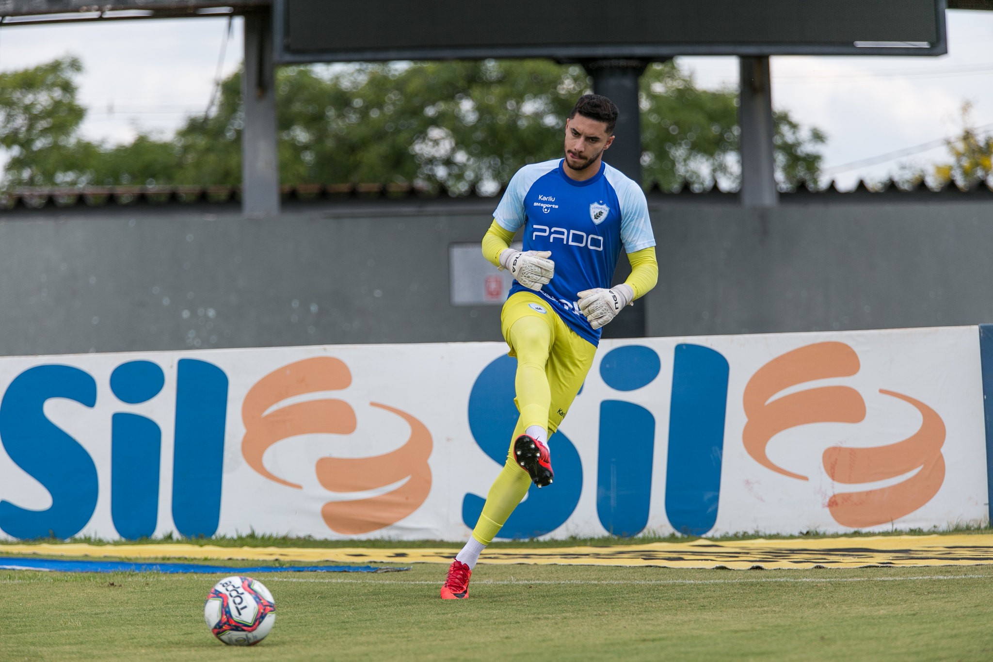 César desperta interesse do Juventude e de outros clubes; renovação com ...