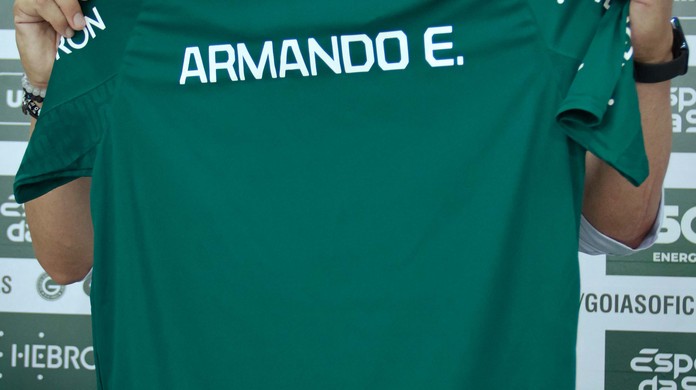 Coletiva pós-jogo: Armando Evangelista fala sobre empate contra o Cuiabá,  fica um gosto amargo