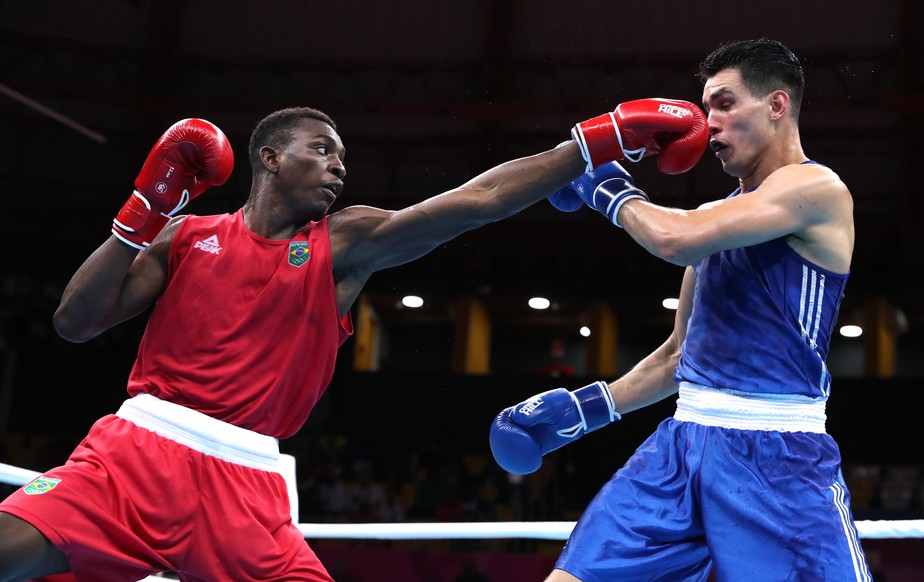 Resultados do Brasil na Olimpíada dia 16: prata no boxe e no vôlei fecham  melhor participação