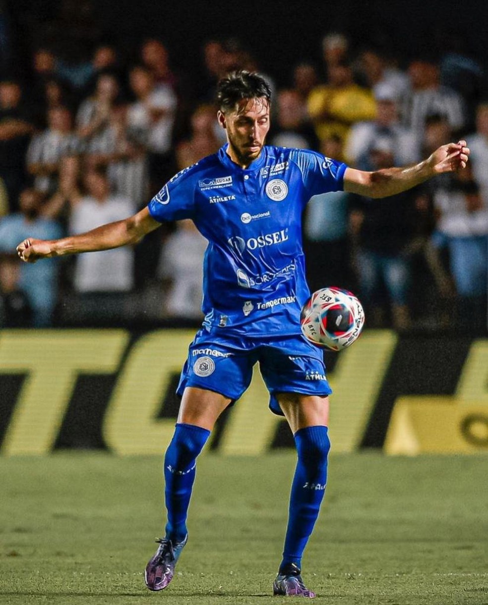 EC Taubaté ganha time para disputar Campeonato Brasileiro de futebol online, vale do paraíba região