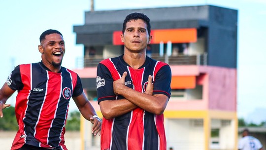 Artilheiro do Campeonato Potiguar deixa o Santa Cruzdeclarar apostas esportivasNatal