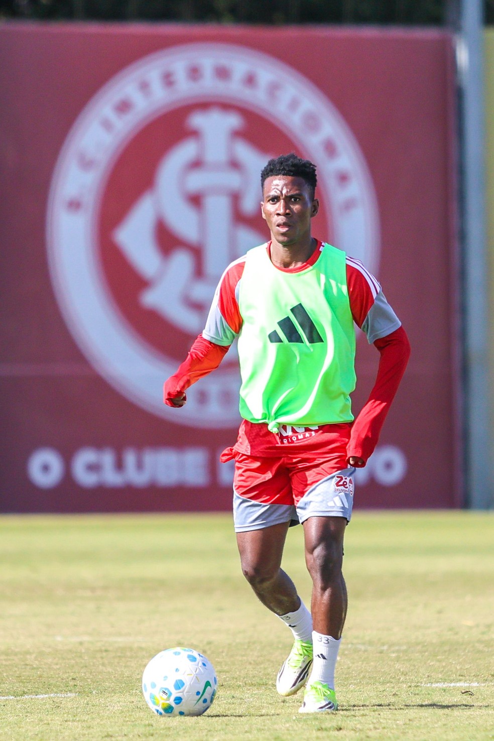 Benjamin volante Inter
