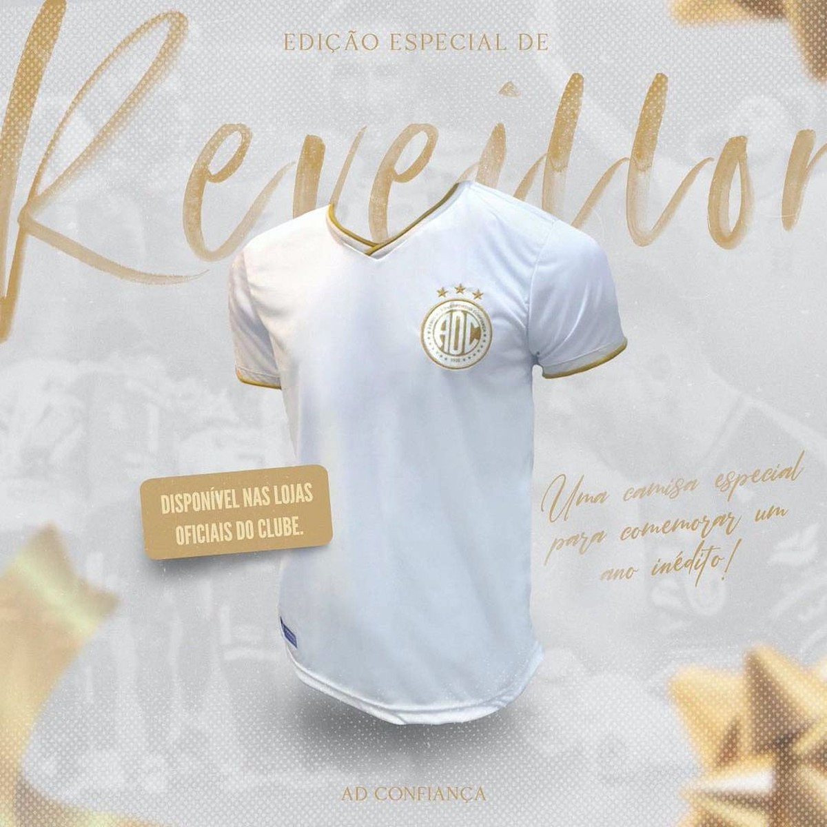 Camisa para reveillon clearance