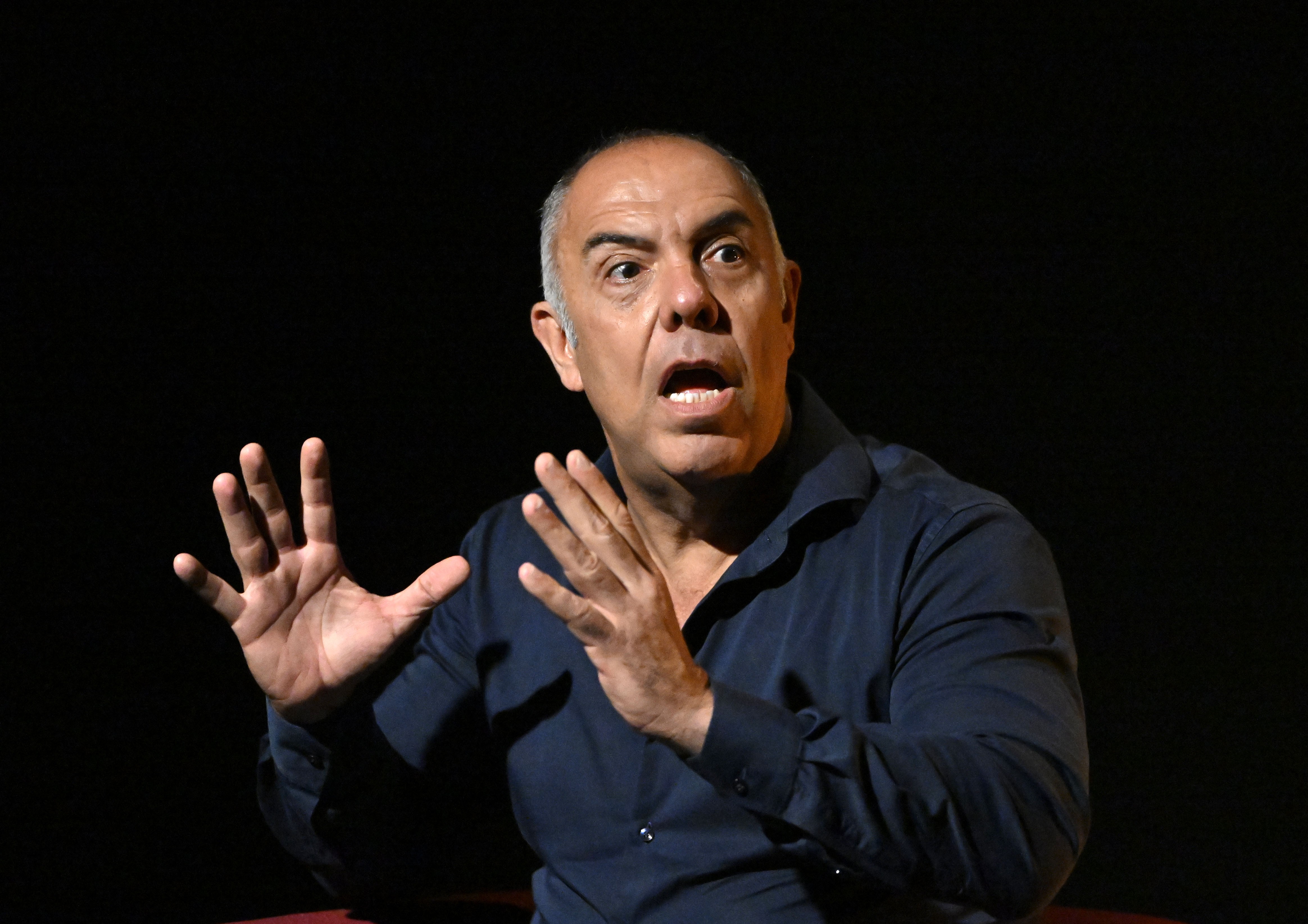 Marcos Braz: Do Flamengo ao Arruda, executivo de futebol mira novo desafio no Santa Cruz