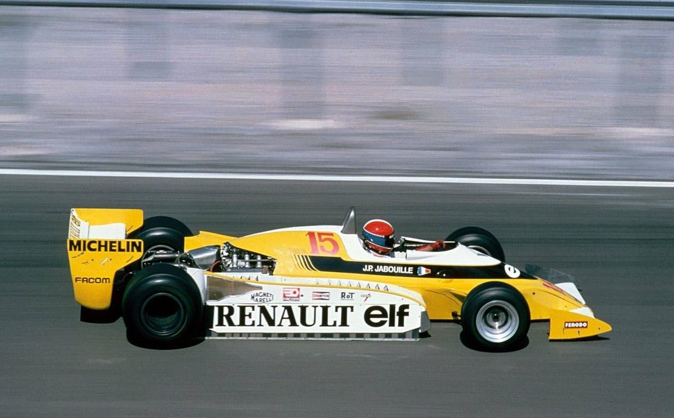 Villeneuve x Arnoux: há 40 anos, Fórmula 1 teve sua maior disputa