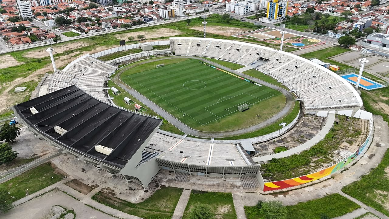 Treze x São José-RS: Onde assistir, horário e escalações na Série D | Ge