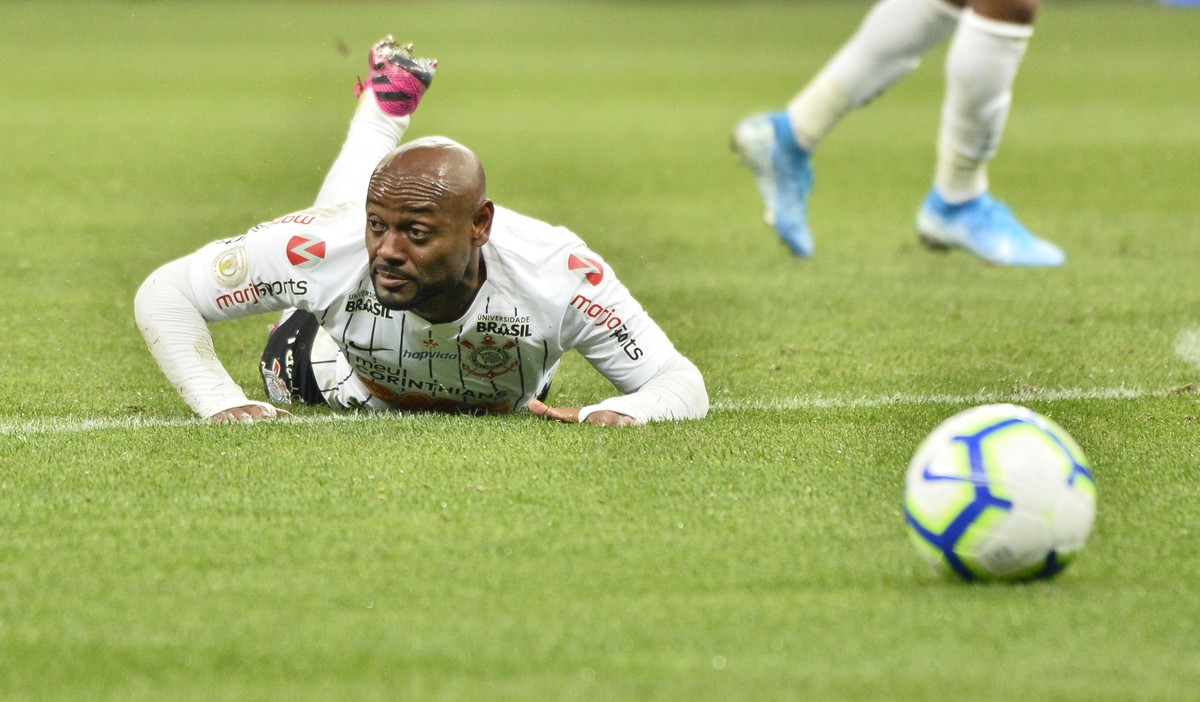 Amazing Desgaste Físico É Maior Preocupação Do Corinthians Na Sequência Do Brasileirão Image Art