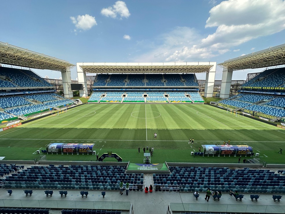 AO VIVO, GRÊMIO X CUIABÁ, CAMPEONATO BRASILEIRO 2023