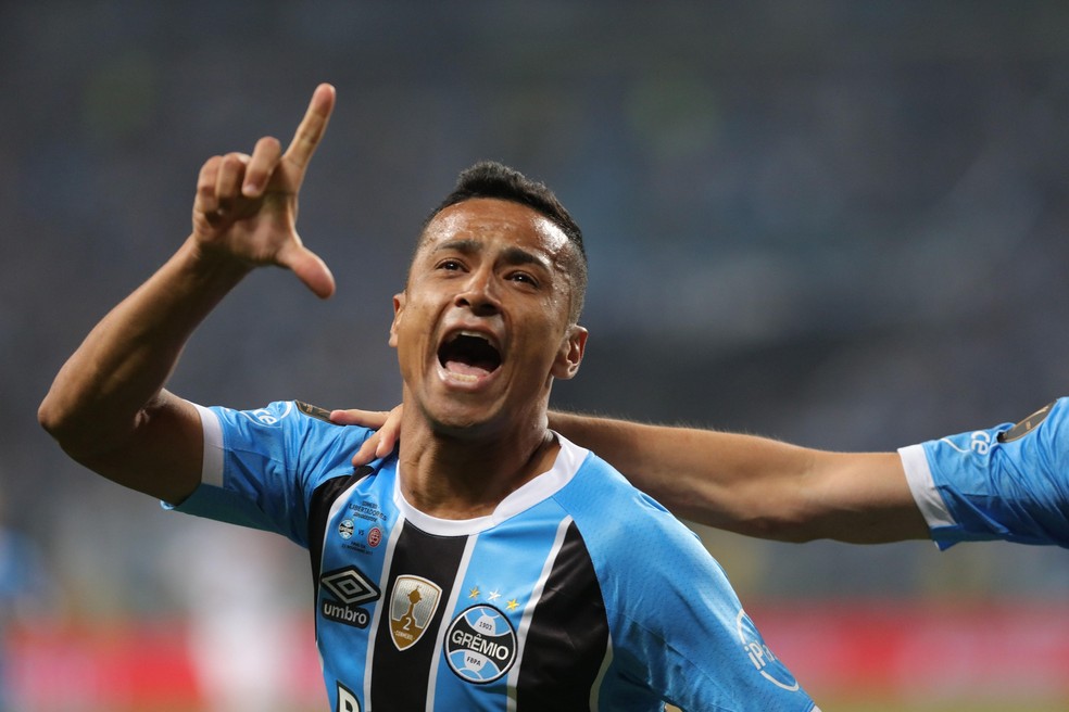 FIFA toma medida drástica e determina se o Grêmio tem Mundial