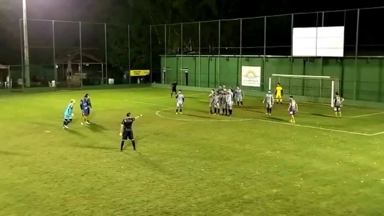 Meu gol na Integração - Ronaldo, Divinópolis