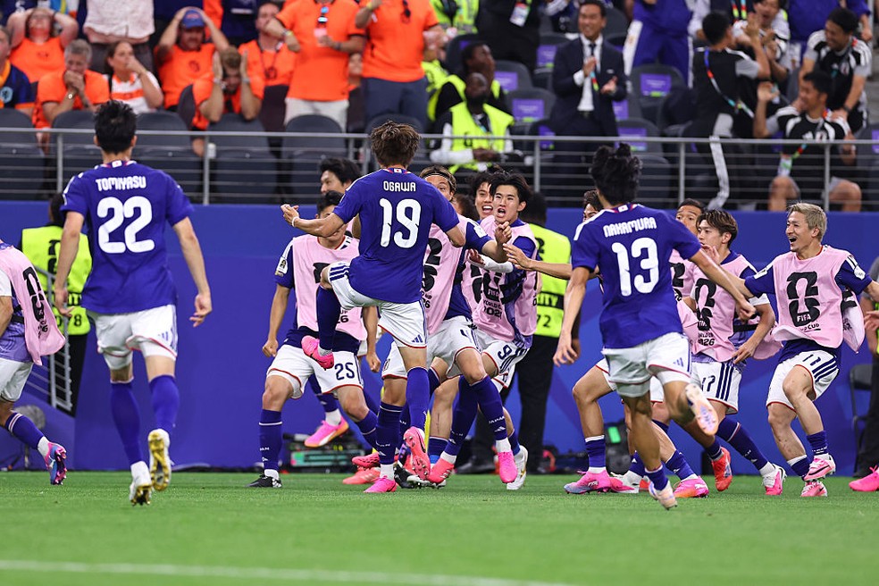 Conheça os destaques do Japão