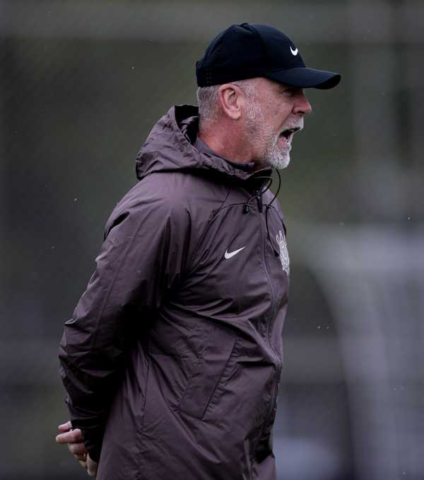 Corinthians se reapresenta e abre preparação para clássico com o São Paulo