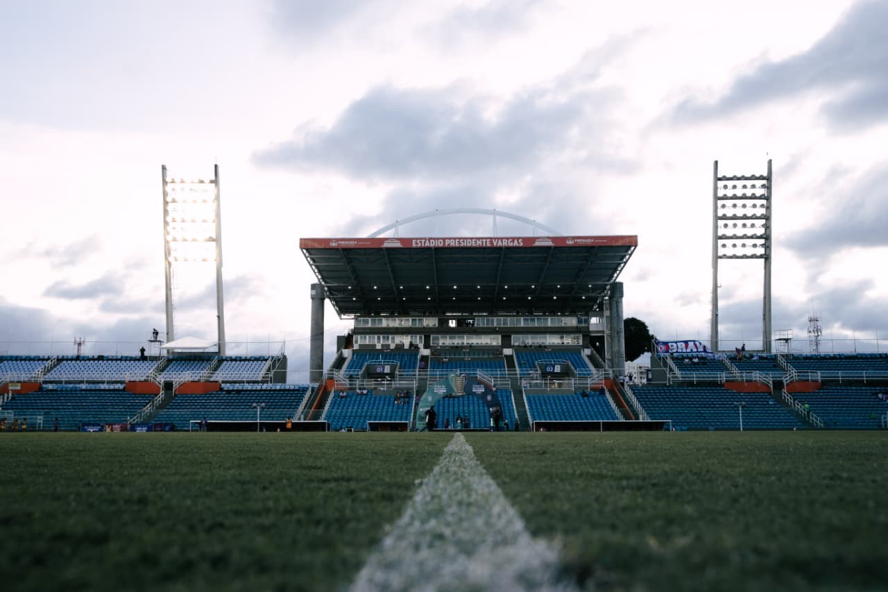 Ceará x Jacuipense-BA: onde assistir ao vivo, horário e escalações | Ge