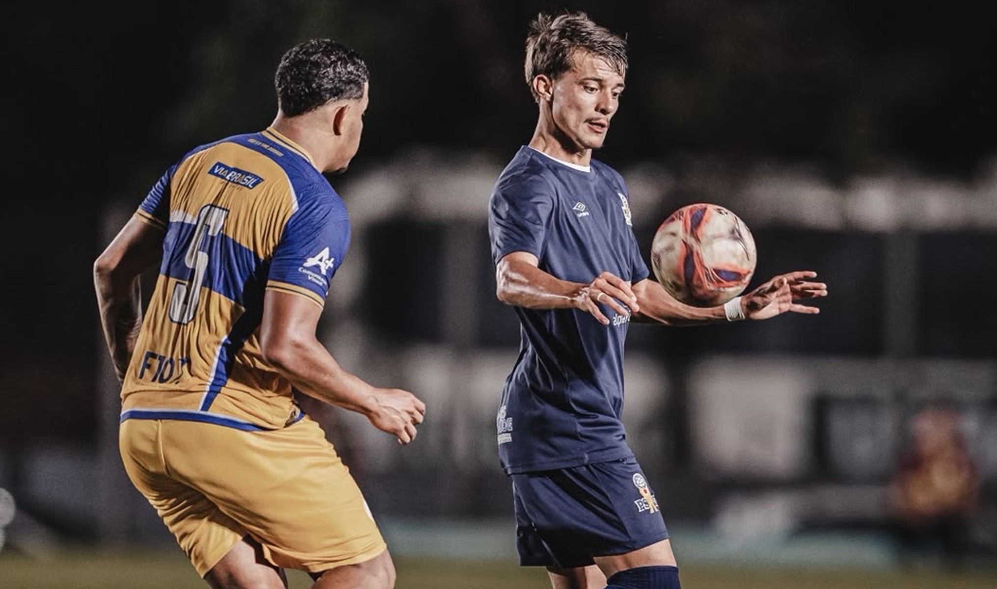 PSTC empata com o Iguaçu e consegue acesso à Segunda Divisão do Paranaense
