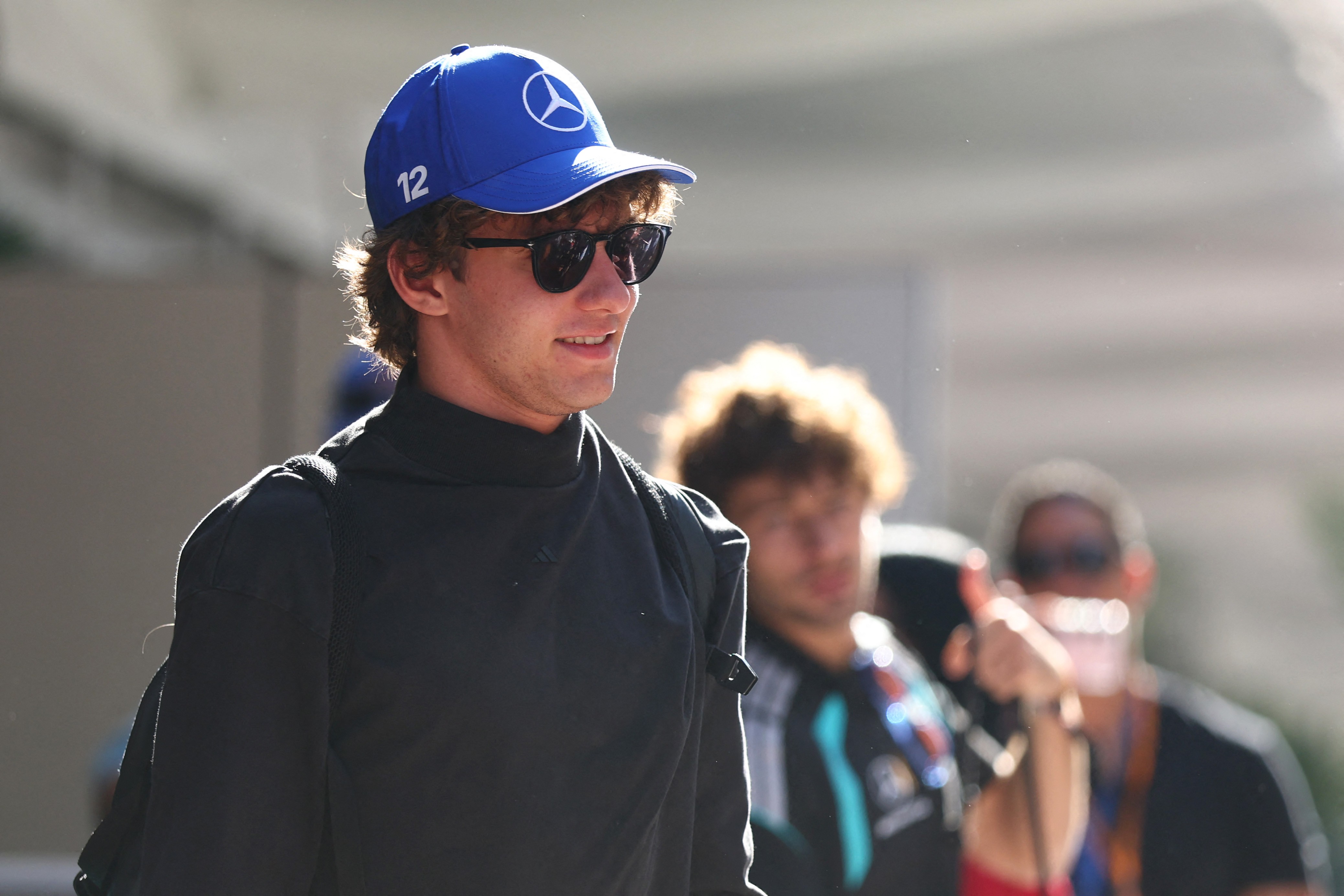 GP dos Estados Unidos: siga a classificação em Austin