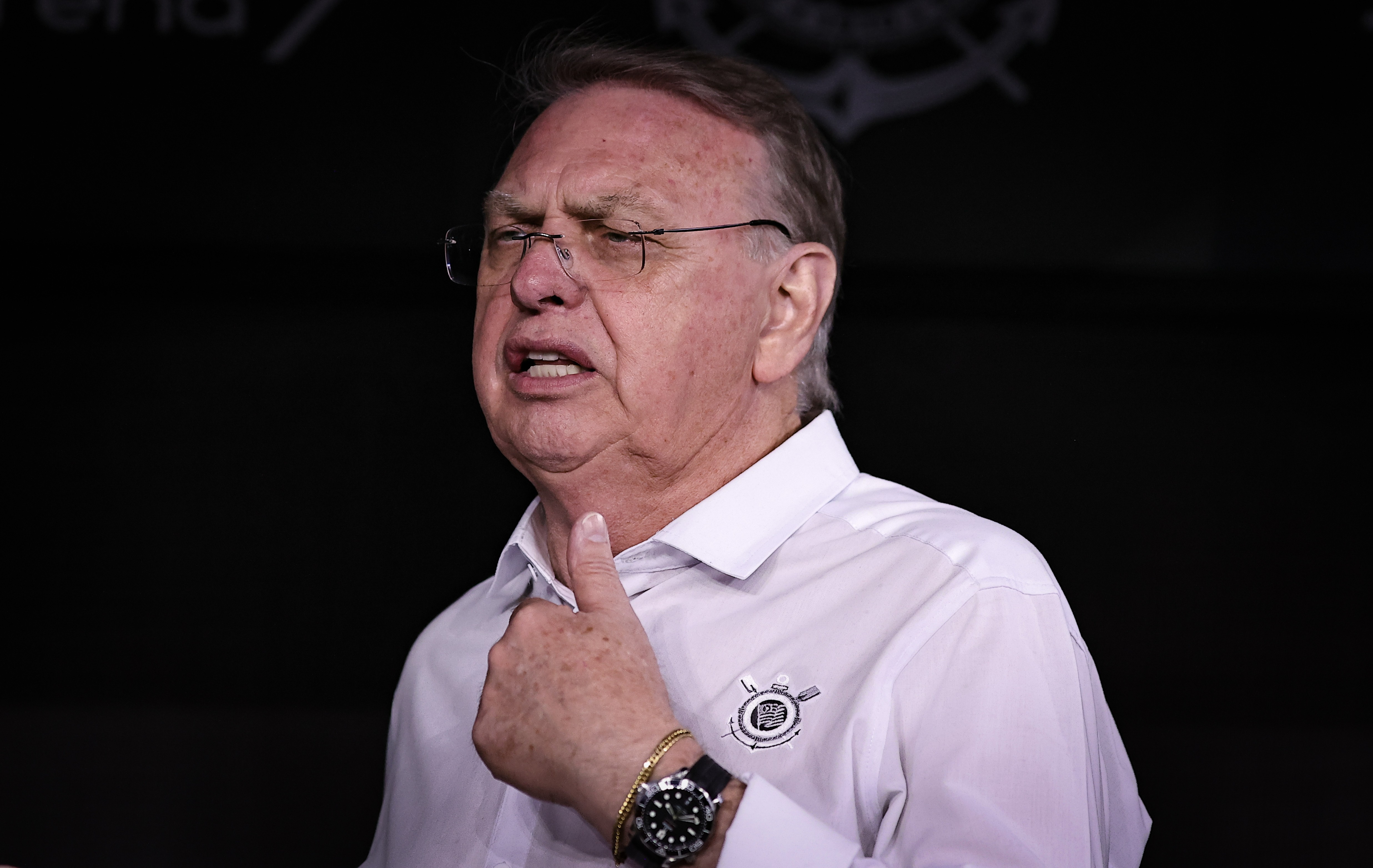 Corinthians atrasa novamente pagamento de salários e gera preocupação entre atletas