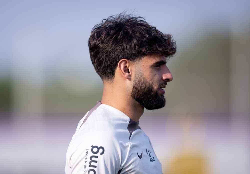 QUAL SUA OPINIÃO? Craque neto afirma que Yuri Alberto é melhor que Vitor Roque