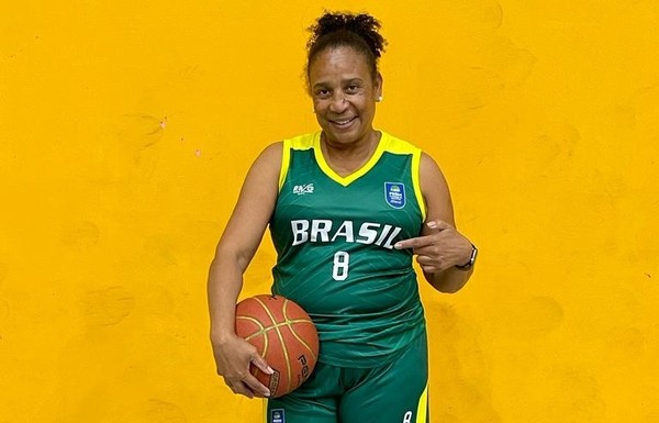Brasil não vai ao Mundial Feminino de Basquete pela 2ª vez seguida