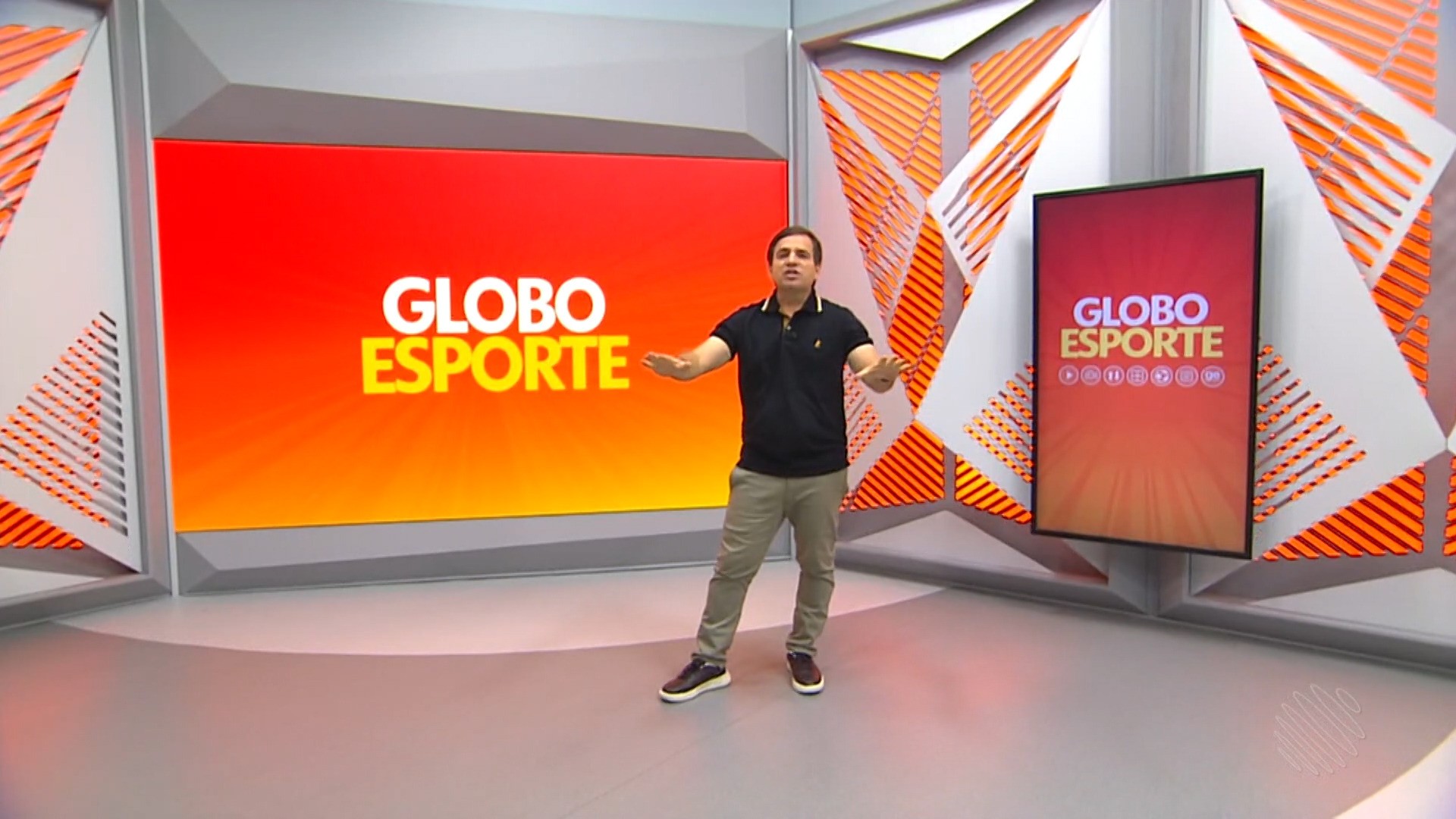 Globo Esporte BA desta quarta-feira, 28 de outubro de 2026