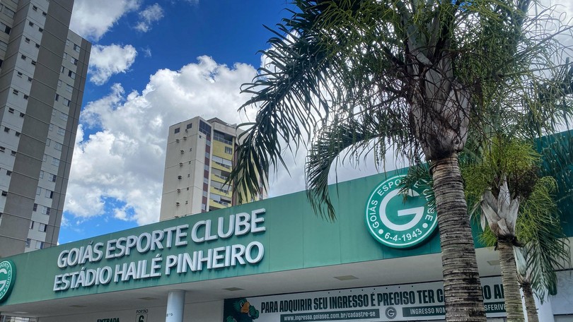 Goiás Esporte Clube on X: VERDÃO ESCALADO! 👊🏼 #CUIxGOI #Brasileirão23   / X