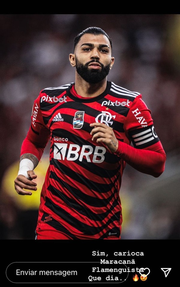Cavalinho do Flamengo - Hoje tem Palmeiras x Flamengo Marca seu amigo que não  tem mundial
