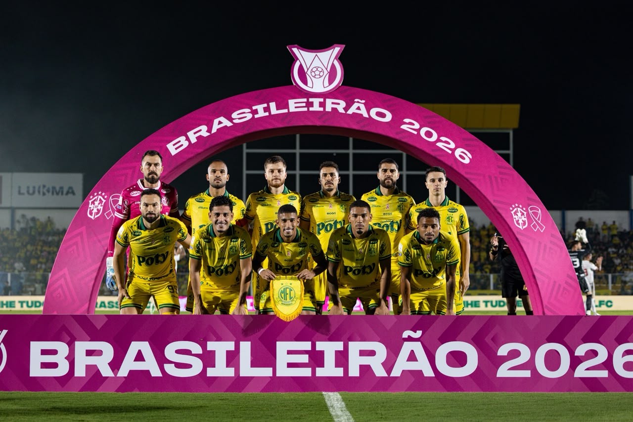 Atuações do Mirassol: André Luís e Eduardo garantem vitória em noite abaixo do esperado; dê suas notas
