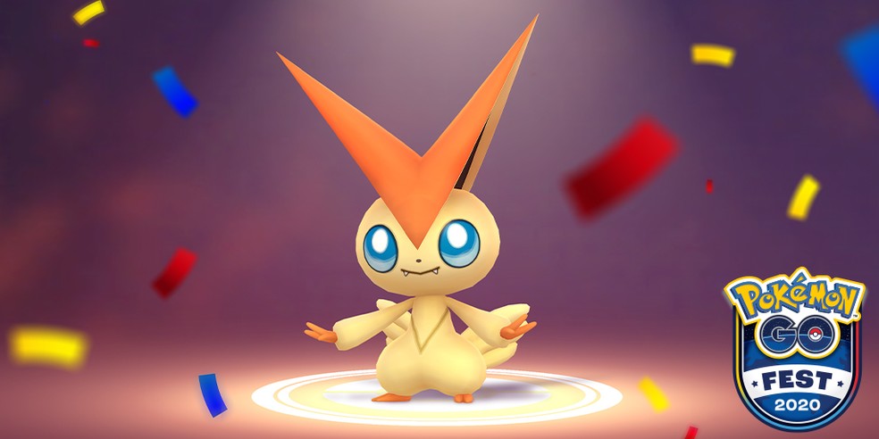 Fiquem espertos durante o evento Lâmina Mítica! – Pokémon GO