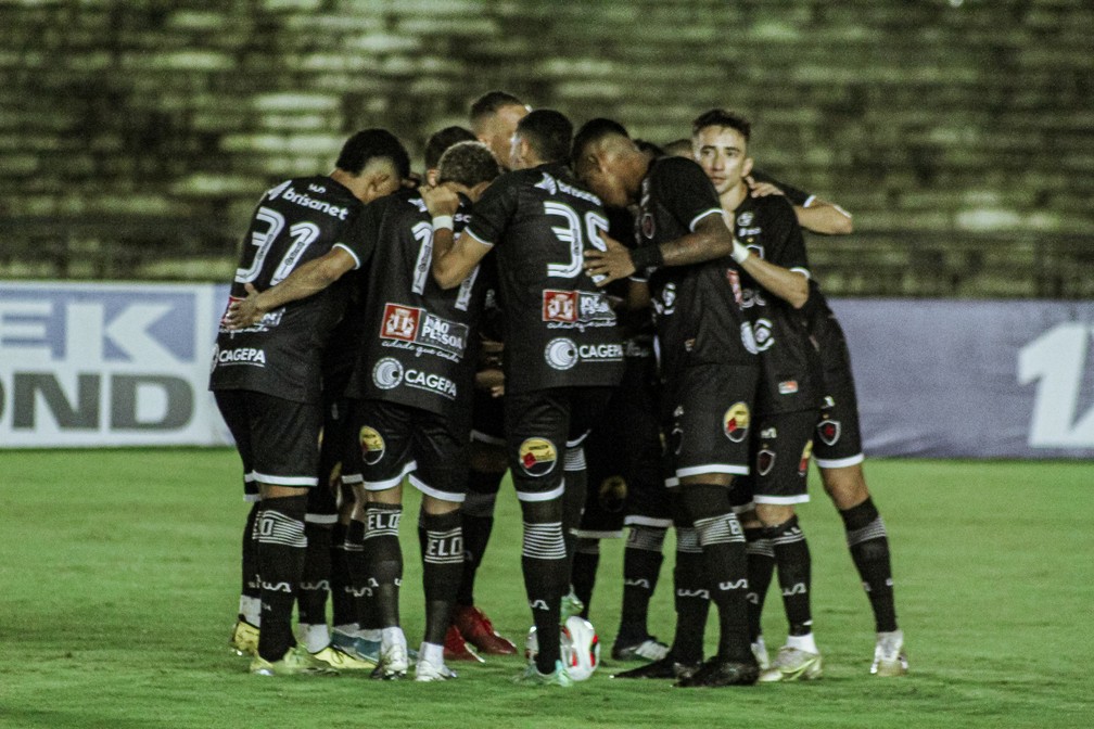 Com empate do Palmeiras, Botafogo nem precisa entrar em campo para