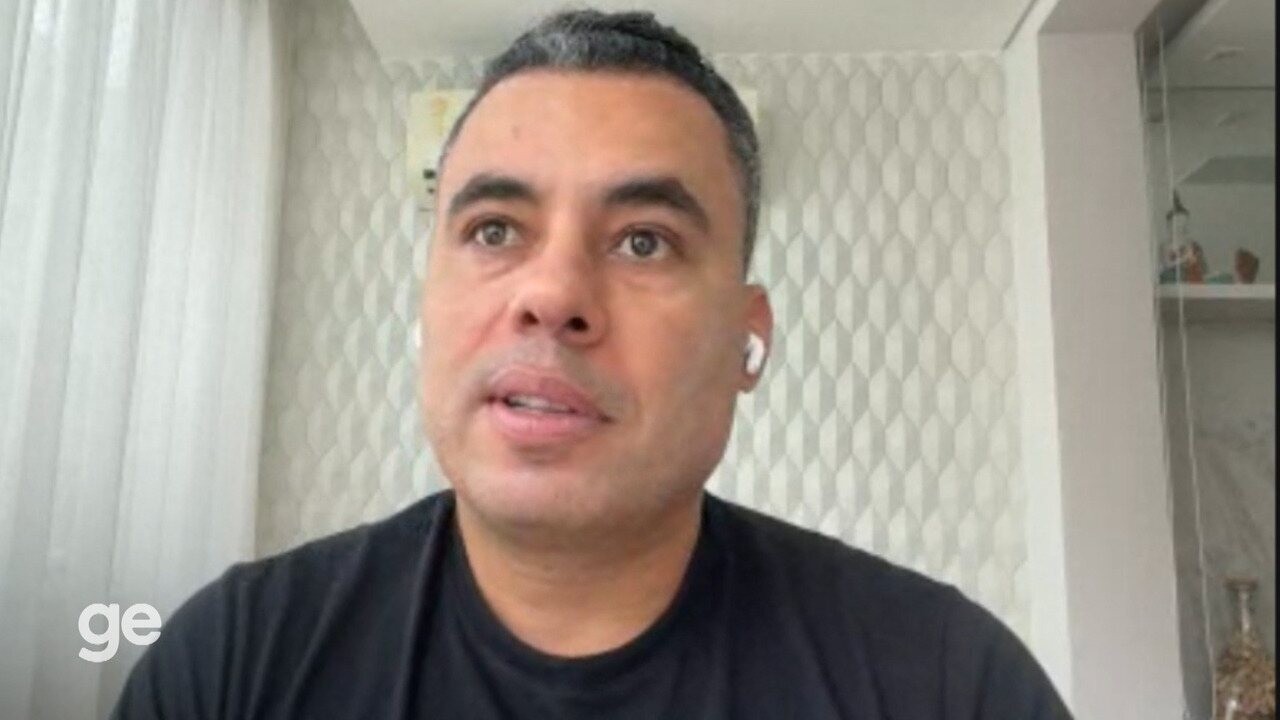 Jair Ventura garante permanência no Vitória: "Seria muita covardia largar o barco"