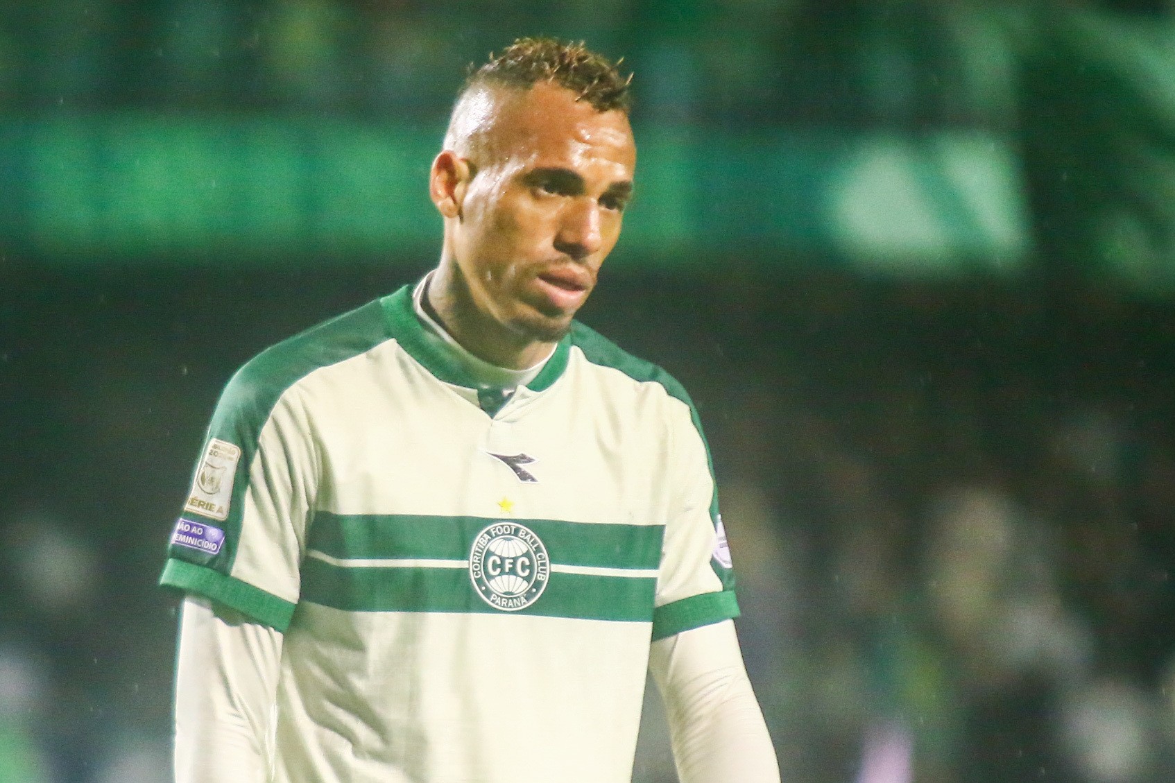 Cover image for Análise: erros no início custam caro em derrota para o Palmeiras