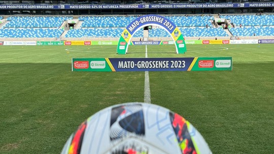 Por jogos da Copa do Brasil e Copa Verde, FMF altera datas das últimas rodadas do Mato-grossense