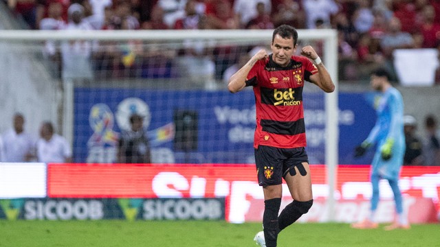 Pablo - Sport x Flamengo - Arena Pernambuco - Brasileirão