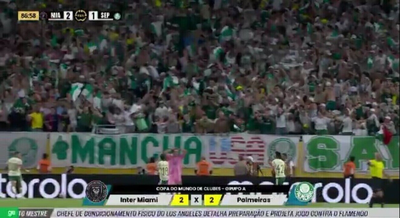 escalação do Palmeiras para enfrentar o Botafogo na Copa: defesa desfalcada, ataque renovado