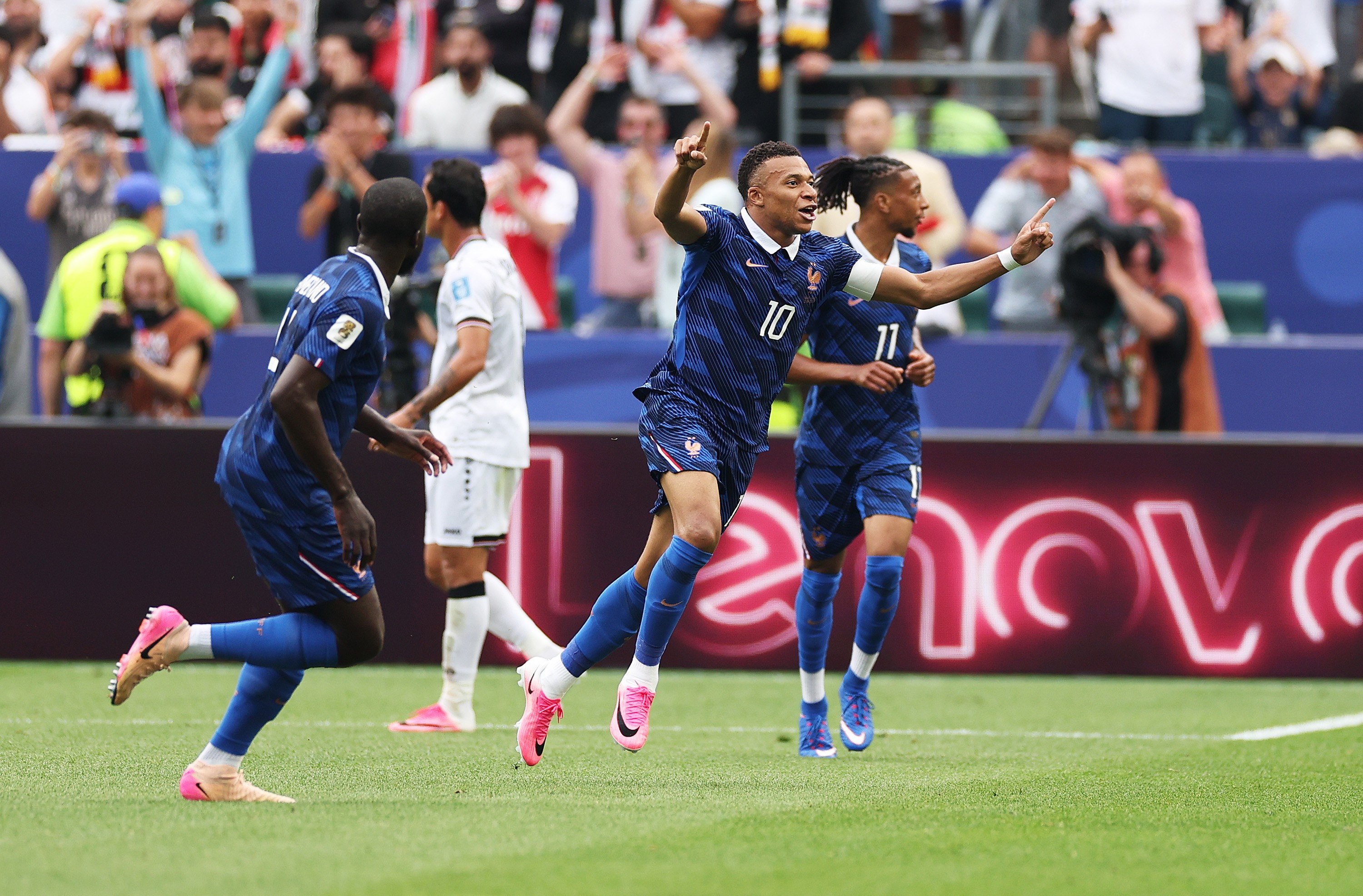 mbappe