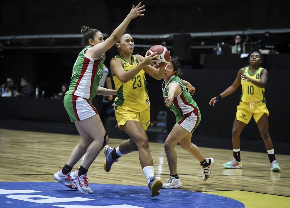 Sesi Araraquara Basquete Feminino volta atenções para o Campeonato Paulista  2022! - Araraquara News