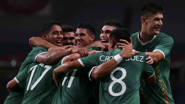 México x Japão: Onde Assistir à Disputa do Bronze no Futebol Masculino