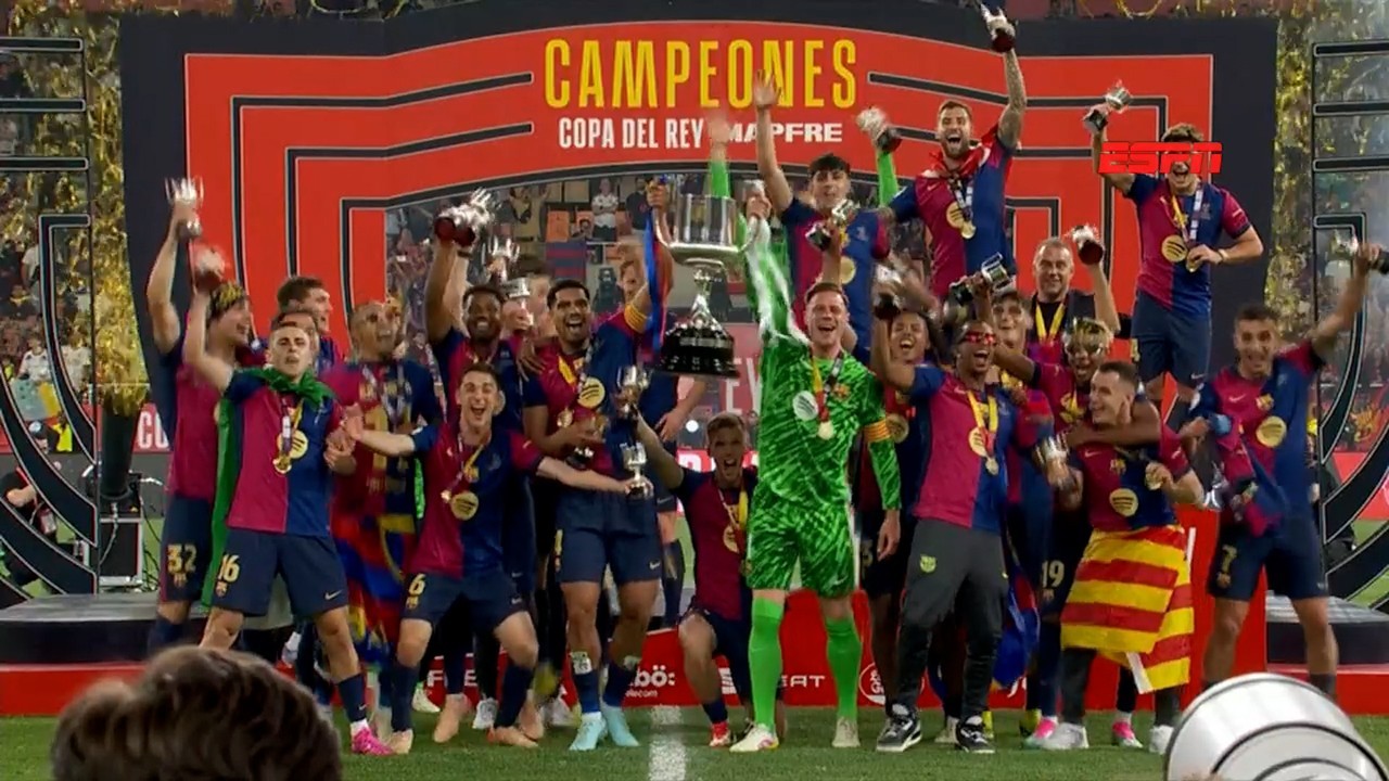 13550155 Barcelona x Real Madrid em La Liga: onde assistir ao vivo e horário