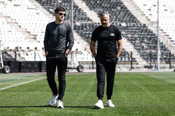 NOVO REFORÇO! Flamengo contrata ucraniano indicado por Boto para liderar scouting.