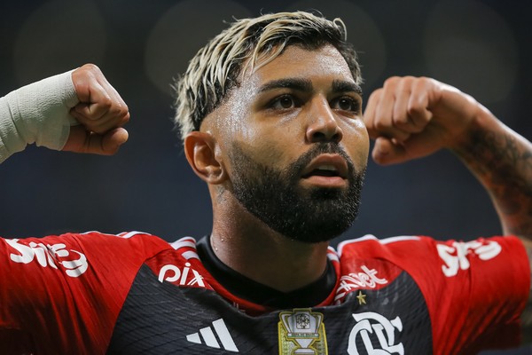 Corinthians oferecerá 2 jogadores ao Fla em proposta por Gabigol