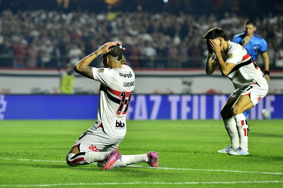 Cartola 2025: veja suspensos, lesionados e escalações prováveis da rodada #23 do Brasileirão