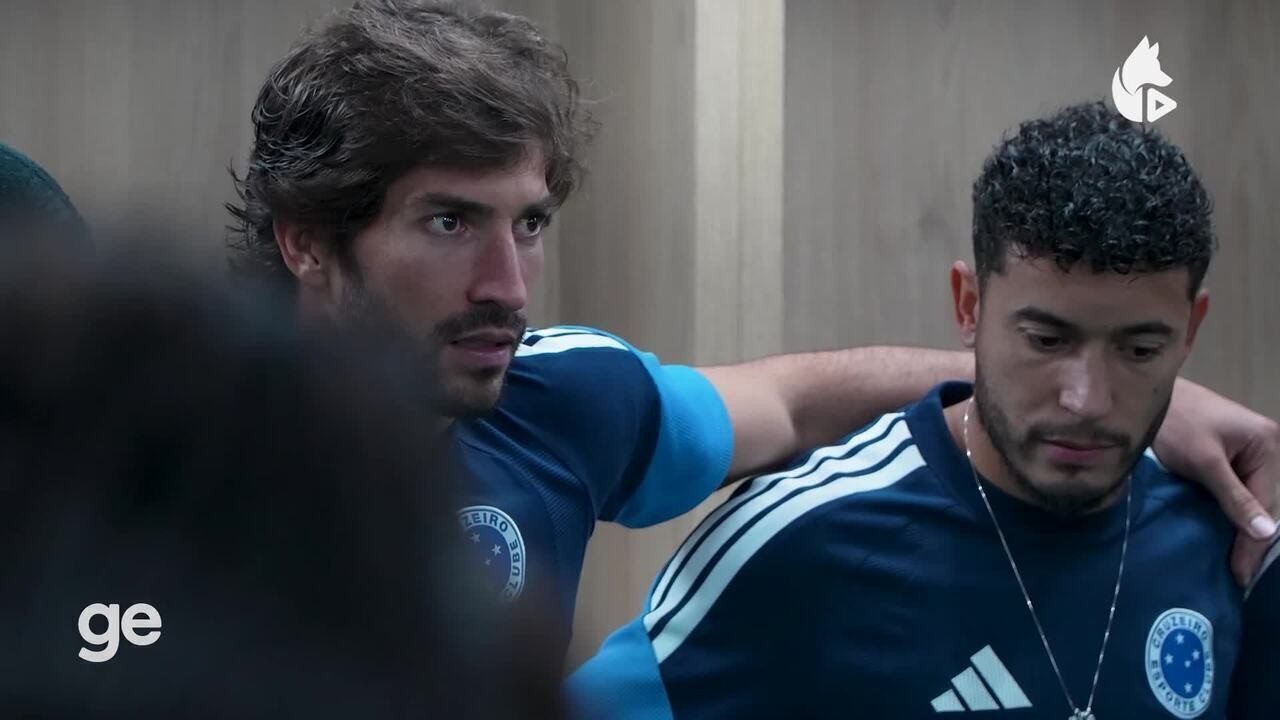 Artur Jorge Examina Sete Promessas da Base do Cruzeiro para Fortalecer o Elenco