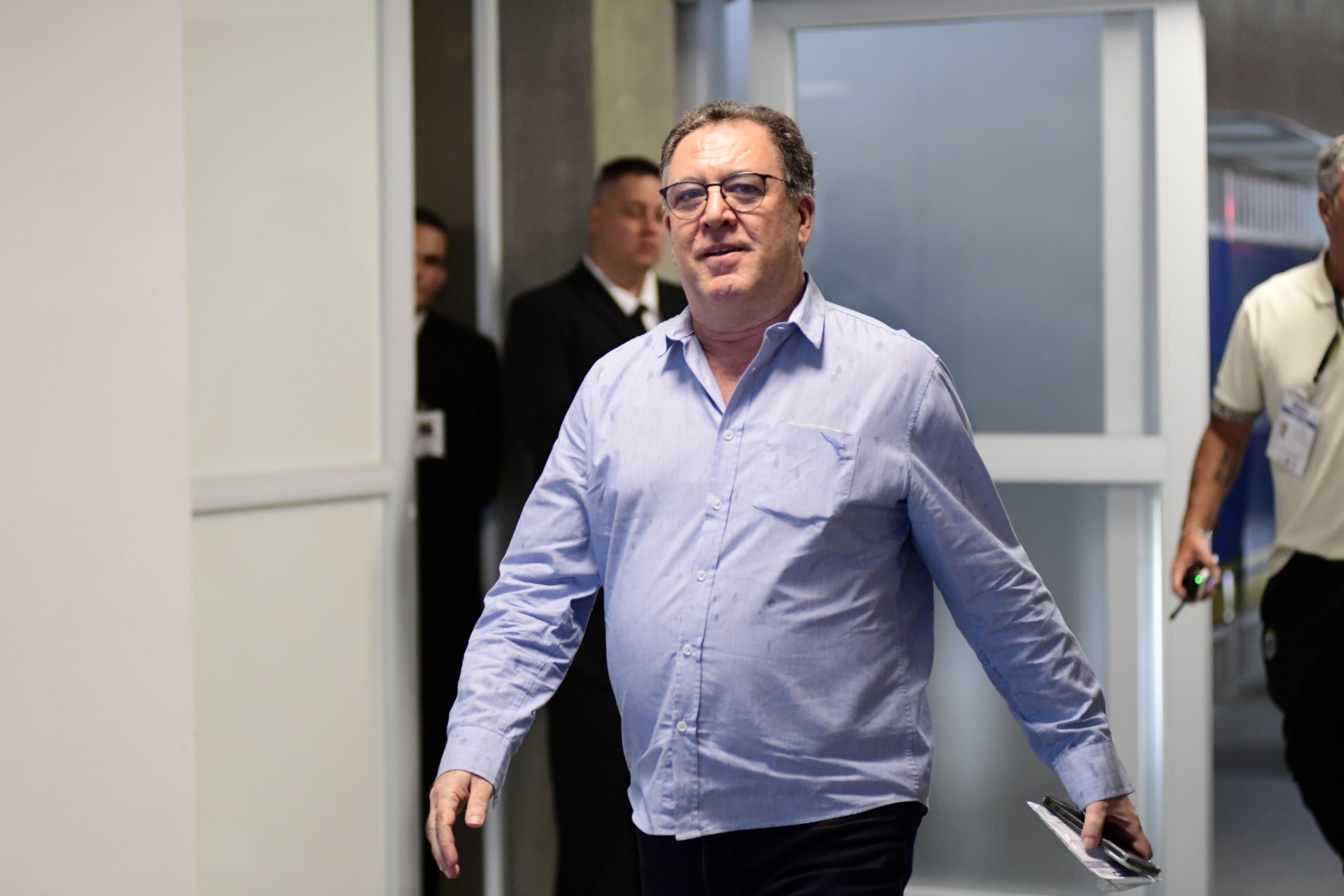 SAF do Santos: o que falta para a venda do clube à SDC Sports ser votada