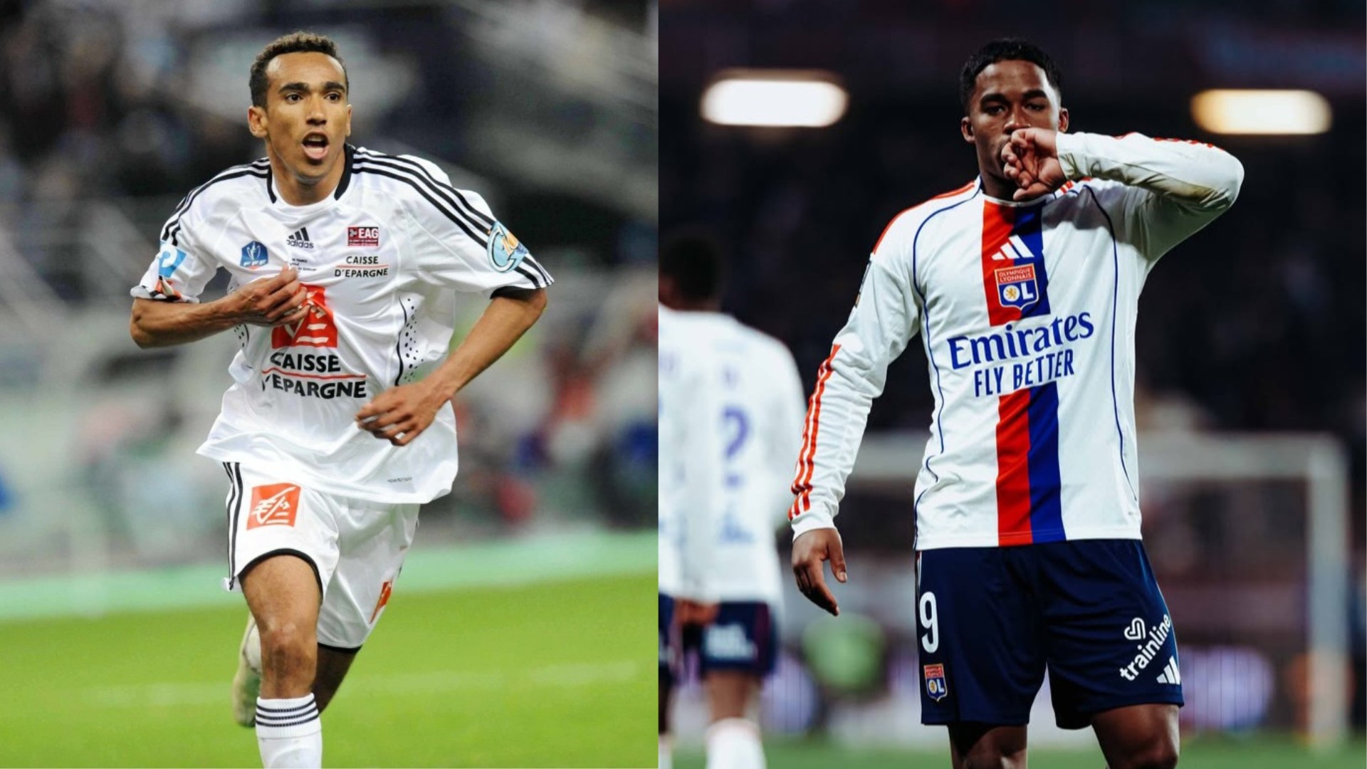 Brasileiro campeão na França diz que futebol do país potencializa Endrick: 