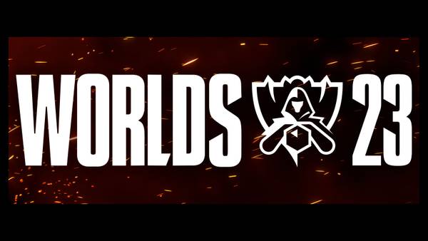 TEAM WHALES x GAM Esports (Jogo 2) - Worlds 2023: Fase de Entrada 