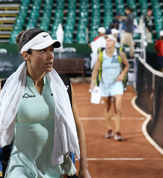 Florianópolis receberá torneio WTA em novembro, o maior evento feminino de  tênis do Brasil